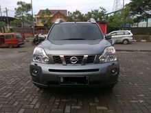 2009 Nissan X-Trail 2.5 XT SUV