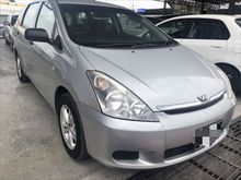 2004 Toyota Wish 1.8 Type S MPV