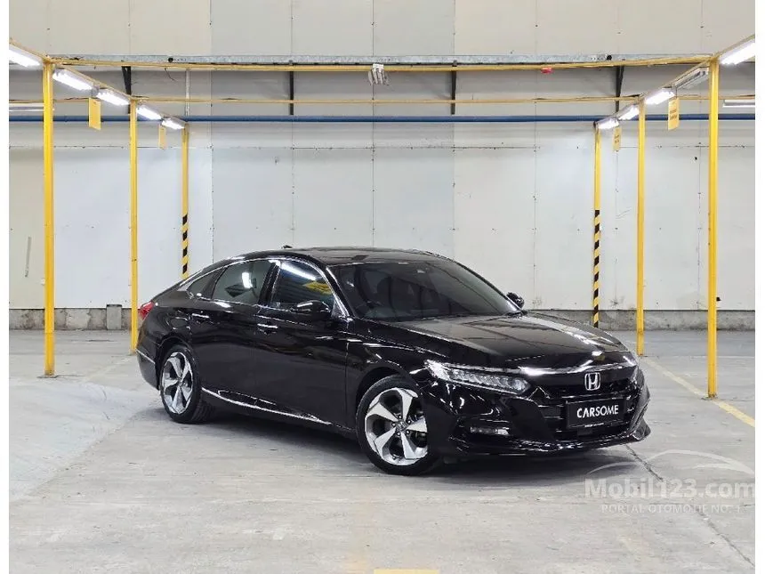 2022 Honda Accord Sedan
