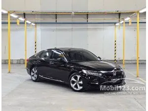 2022 Honda Accord 1.5 Sedan