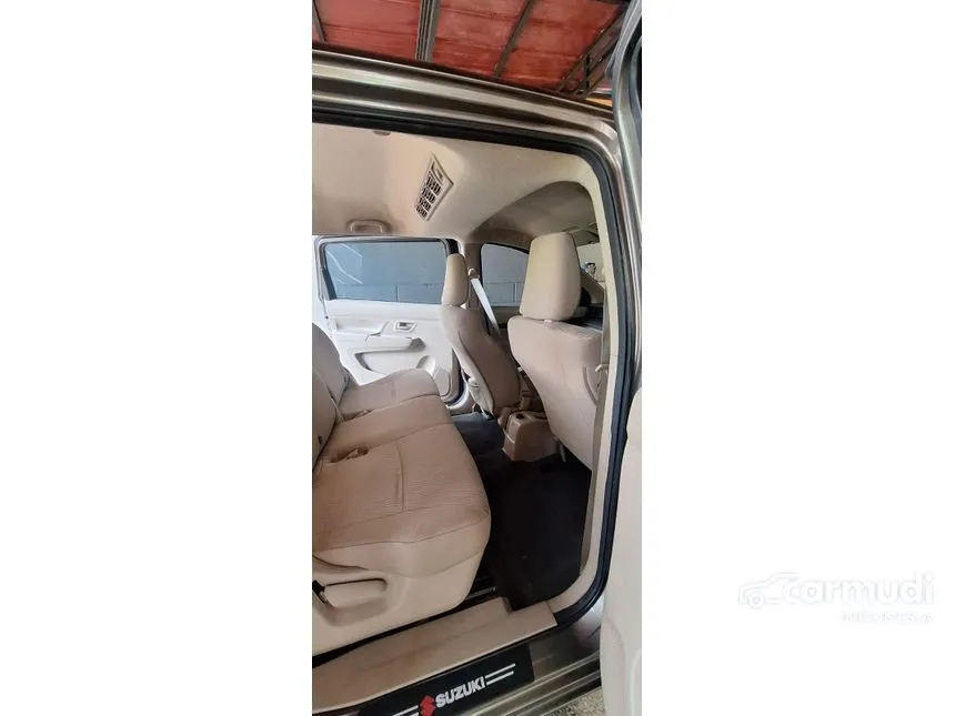 2019 Suzuki Ertiga GL MPV