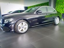 Big Deal Last Stock E 250 New Spec 2018
