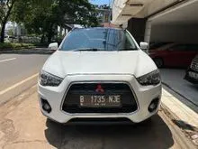2016 Mitsubishi Outlander Sport 2.0 PX SUV Putih Matic. PROMO KREDIT MURAH