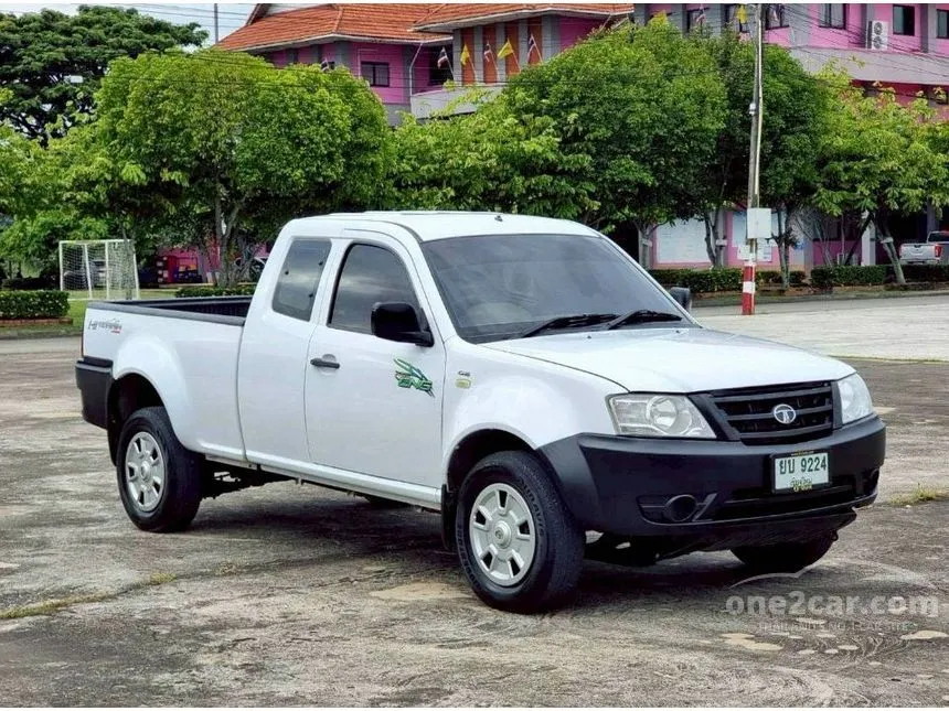 2011 Tata XENON CLE Pickup