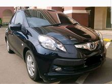 2013 Honda Brio 1.2 Satya E Hatchback