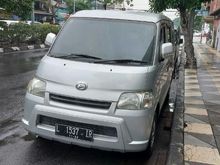 2012 Daihatsu Gran Max 1.5 D ac dbl.pws n trmurah.