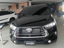 2021 Toyota Kijang Innova 2,4 G MPV Family Car Festival