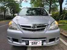 2010 Daihatsu Xenia 1.3 Xi MPV