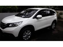 2012 Honda CR-V 2.0 2.0 i-VTEC SUV