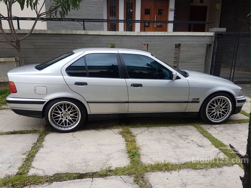 Bmw 320i 1996