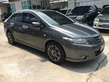 2010 Honda City 1.5 (ปี 08-14) V i-VTEC Sedan AT