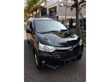 2016 Daihatsu Xenia 1.3 X DELUXE MPV