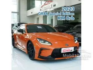 2022 Toyota GR 86 2.4 Coupe