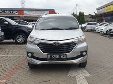 2016 Toyota Avanza 1.3 G MPV