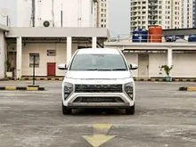 2022 Hyundai Stargazer 1.5 Prime MPV FIRST CLAS BUAT KELUARGA LIKE NEW