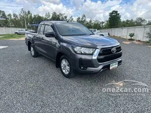 2022 Toyota HILUX REVO 2.4 Z Edition Entry Smart Cab Pickup