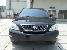 2009 Toyota Harrier 2.4 G L Prime Heater 2009 Mulus Terawat