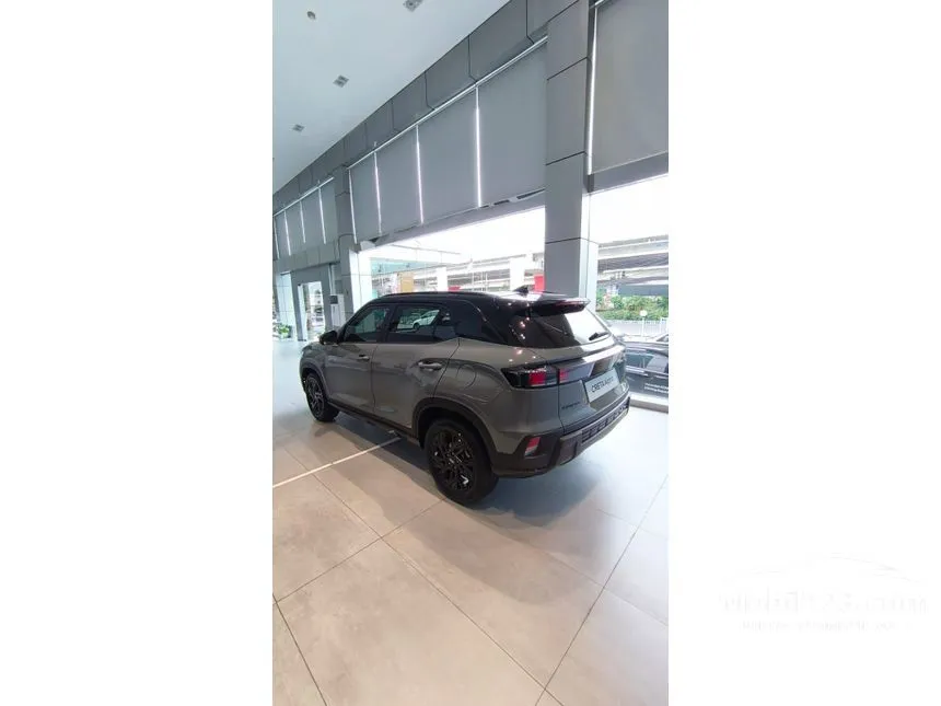 2026 Hyundai Creta Alpha SUV