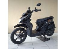 2018 Honda Beat street 110.0 110 Others