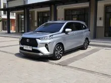 2025 Toyota Veloz 1.5 Q TSS (Non Premium Color) MPV