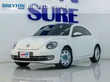 2013 Volkswagen Beetle 1.2 (ปี 12-16) TSi Coupe