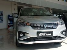 2019 Suzuki Ertiga 1,5 GX Dp 10 juta pasti acc