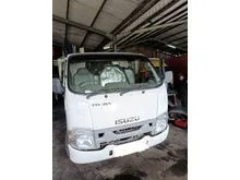 2023 Isuzu Traga 2.5 Pick Up FD Pickup