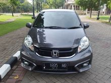 2016 Honda Brio 1.2 Satya E Hatchback