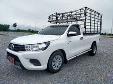 2019 Toyota Hilux Revo 2.8 SINGLE J Plus Pickup