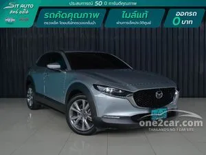 2020 Mazda CX-30 2.0 SP SUV