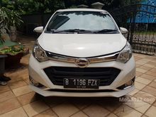 2017 Daihatsu Sigra 1.2 R MPV