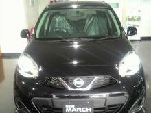 march manual dp7jt