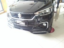 2019 Suzuki Ertiga 1,5 GX MPV