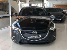 2019 Mazda 2 R Promo Akhir Tahun