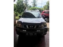 2009 Nissan X-Trail 2.5 XT SUV, tangan pertama, jarang pakai, km rendah