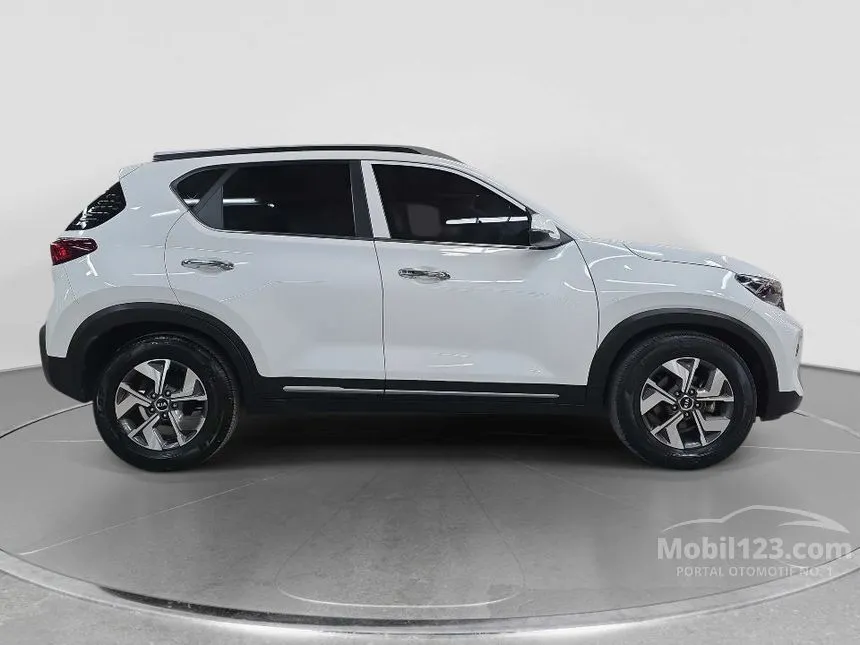 2021 KIA Sonet Premiere SUV