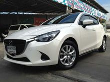 2015 Mazda 2 1.3 (ปี 15-18) Sports High Hatchback AT