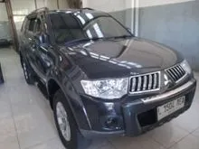 2010 Mitsubishi Pajero Sport 2.5 Exceed 4x2 SUV