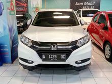 2017 Honda HR-V 1.5 E SUV