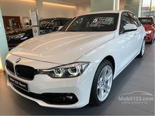 READY STOCK!! GOODDEAL BMW 320i Sport Shadow FREE BBN, Bayar Off The Road OTR From Rp890.000.000>>> Rp745.000.000