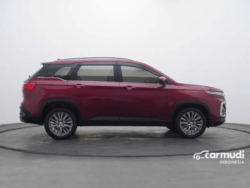 Red Wuling Wuling Almaz 2019 LT Lux+ Exclusive 1.5 in DKI Jakarta Automatic Wagon ...