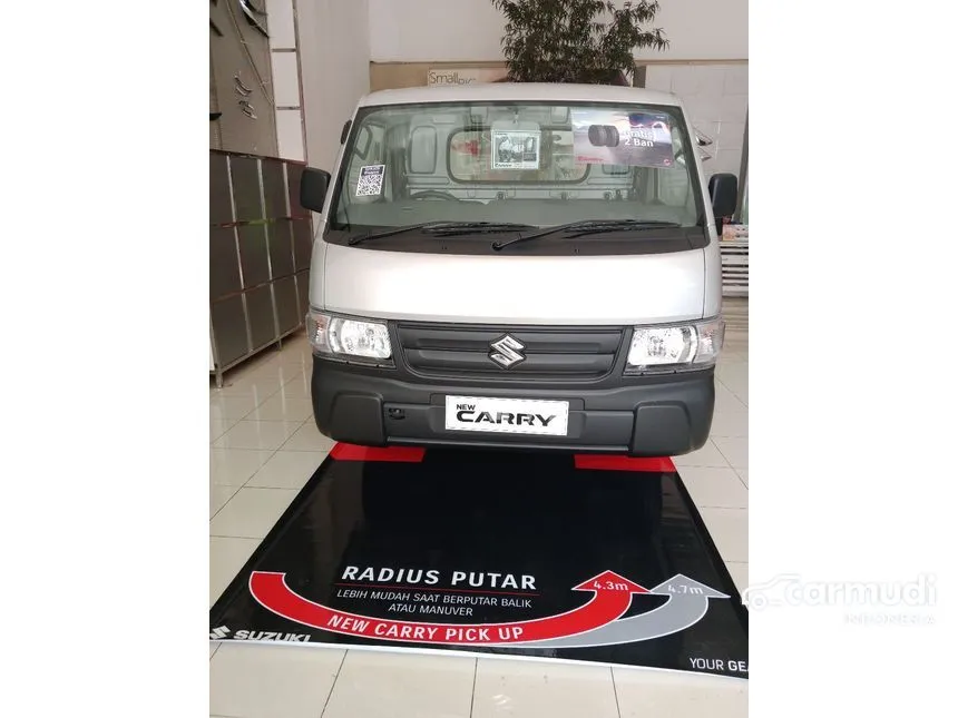 2024 Suzuki Carry FD ACPS Pick-up