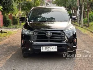 2019 Toyota Kijang Innova 2.0 G MPV