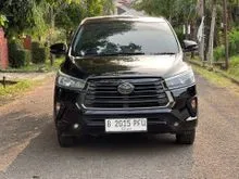 2019 Toyota Kijang Innova 2.0 G MPV REBORN
