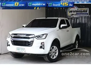 2022 Isuzu D-MAX 1.9 Hi-Lander L DA Space Cab Pickup