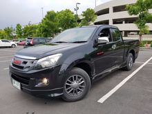 2013 Isuzu D-Max 2.5 SPACE CAB (ปี 11-17) X-Series Pickup MT