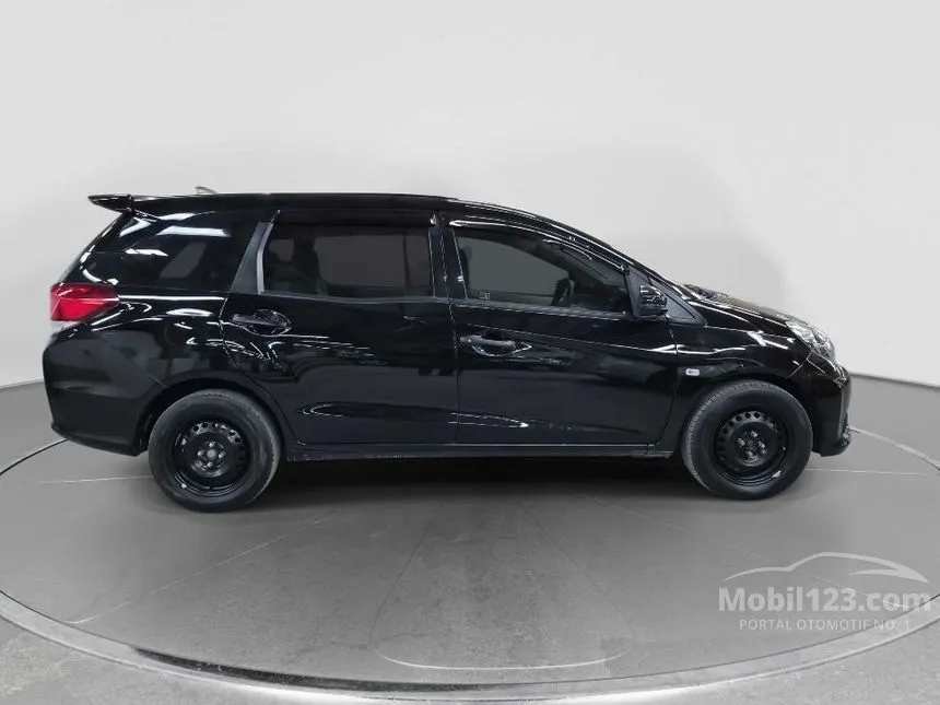 2016 Honda Mobilio S MPV