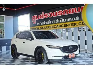 2019 Mazda CX-5 2.0 SP SUV