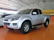 2015 Isuzu D-Max 2.5 SPACE CAB (ปี 11-17) Hi-Lander Pickup MT