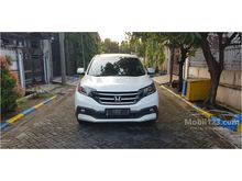 2012 Honda CR-V 2.4 2.4 i-VTEC SUV